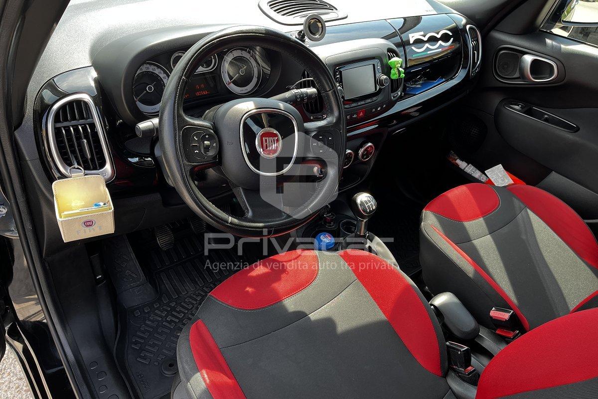 FIAT 500L 1.3 Multijet 95 CV Pop Star