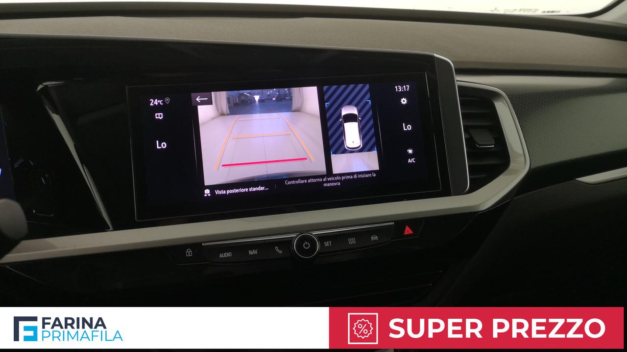 OPEL Grandland 2022 - Grandland 1.5 ecotec GS s&s 130cv at8