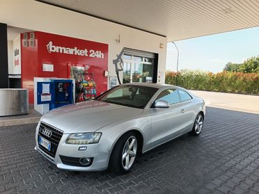 Audi A5 3.0 V6 TDI F.AP. quattro tiptronic