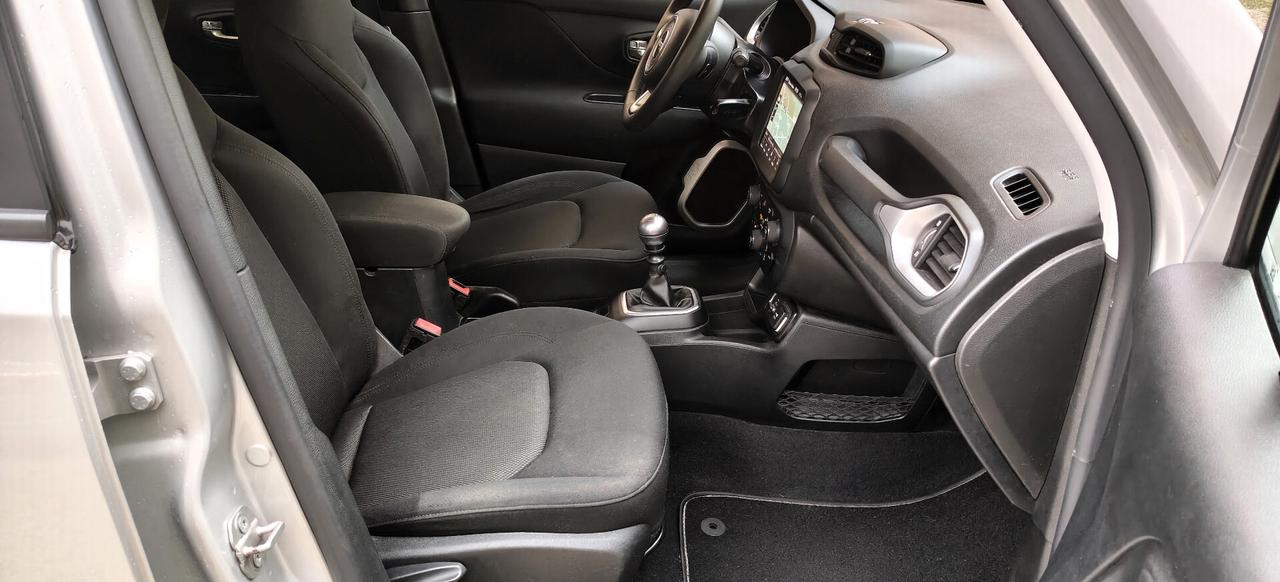 Jeep Renegade 1.0 T3 Longitude 2WD