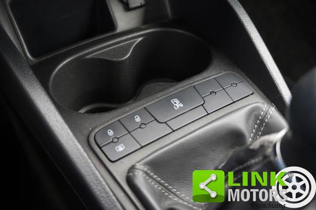 SEAT Ibiza 1.6 BI-FUEL 2013 - IMPIANTO GPL - NEOPATENTATI