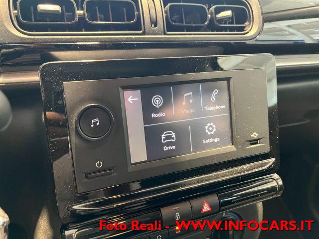 CITROEN C3 BlueHDi 100 S&S Feel PROMO
