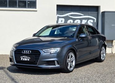 Audi A3 Sedan 1.6 TDI 116 CV Sport