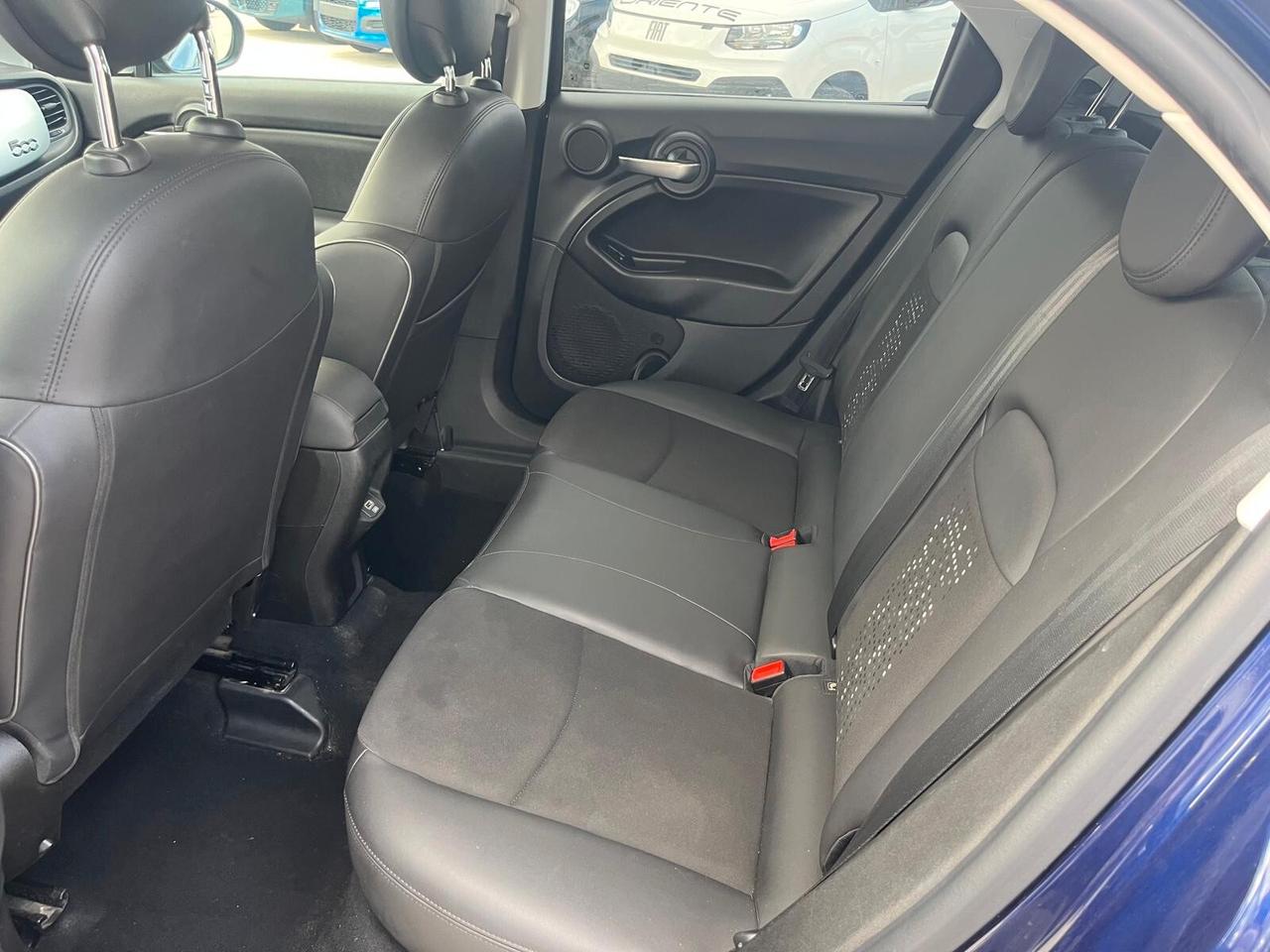 Fiat 500X 1.0 T3 120 CV Cult
