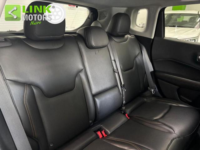 JEEP Compass 2.0 Multijet II 4WD Limited