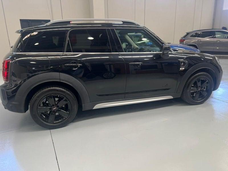 MINI Mini Countryman F60 Mini 2.0 Cooper S 'ALL4' Countryman ALL4
