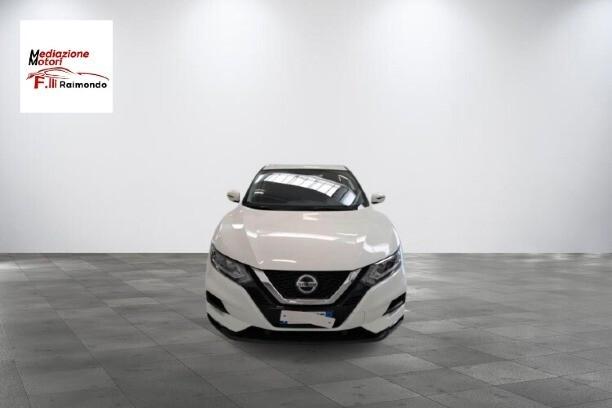 Nissan Qashqai 1.3 DIG-T 140 CV N-Connecta