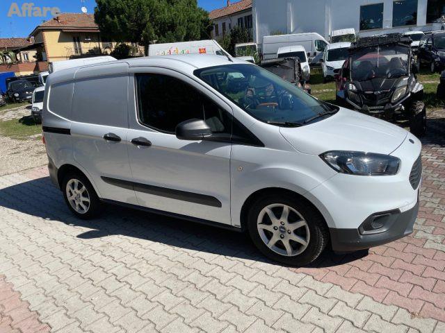 FORD Transit Courier 1.5 TDCi 100CV Van Trend