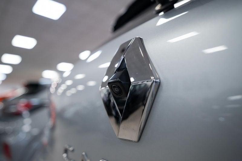 Renault Captur 1.6 E-Tech phev Intens 160cv auto my21