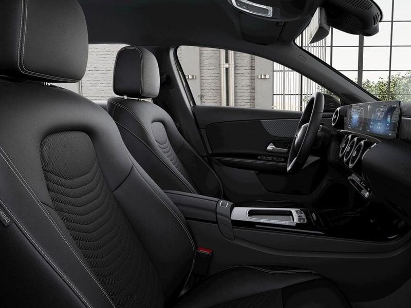 Mercedes-Benz Classe A A 180 d Progressive Extra