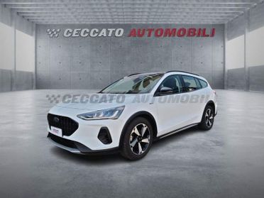 Ford Focus Focus Active SW 1.0t ecoboost h 125cv