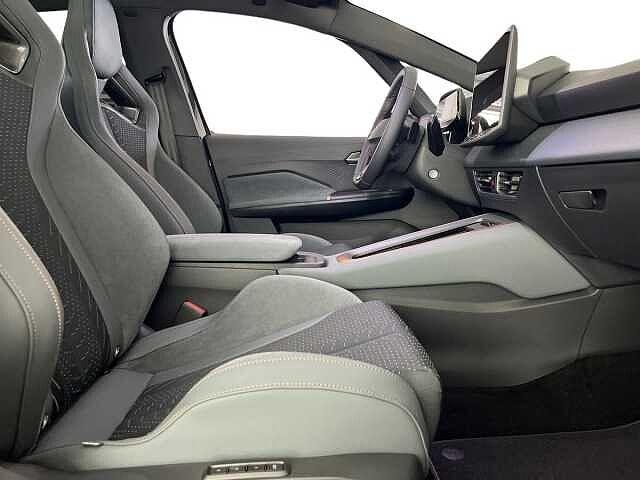 CUPRA Born 79kWh 326 CV VZ