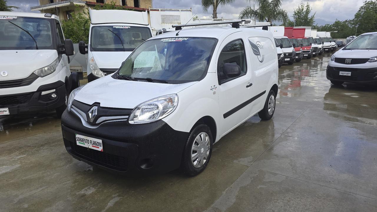 RENAULT KANGOO 1.5 DCI 75 CV 3 POSTI