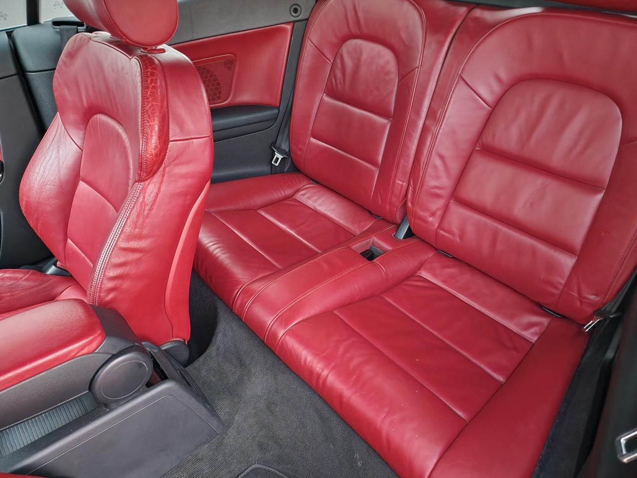 Audi A3 Cabrio 1.6 TDI 105 CV CR Ambition