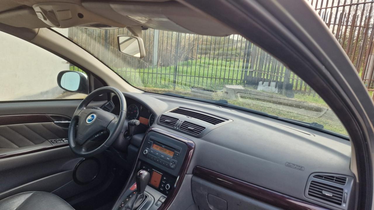 Fiat Croma 1.9 Multijet aut. Must "152.000 KM"