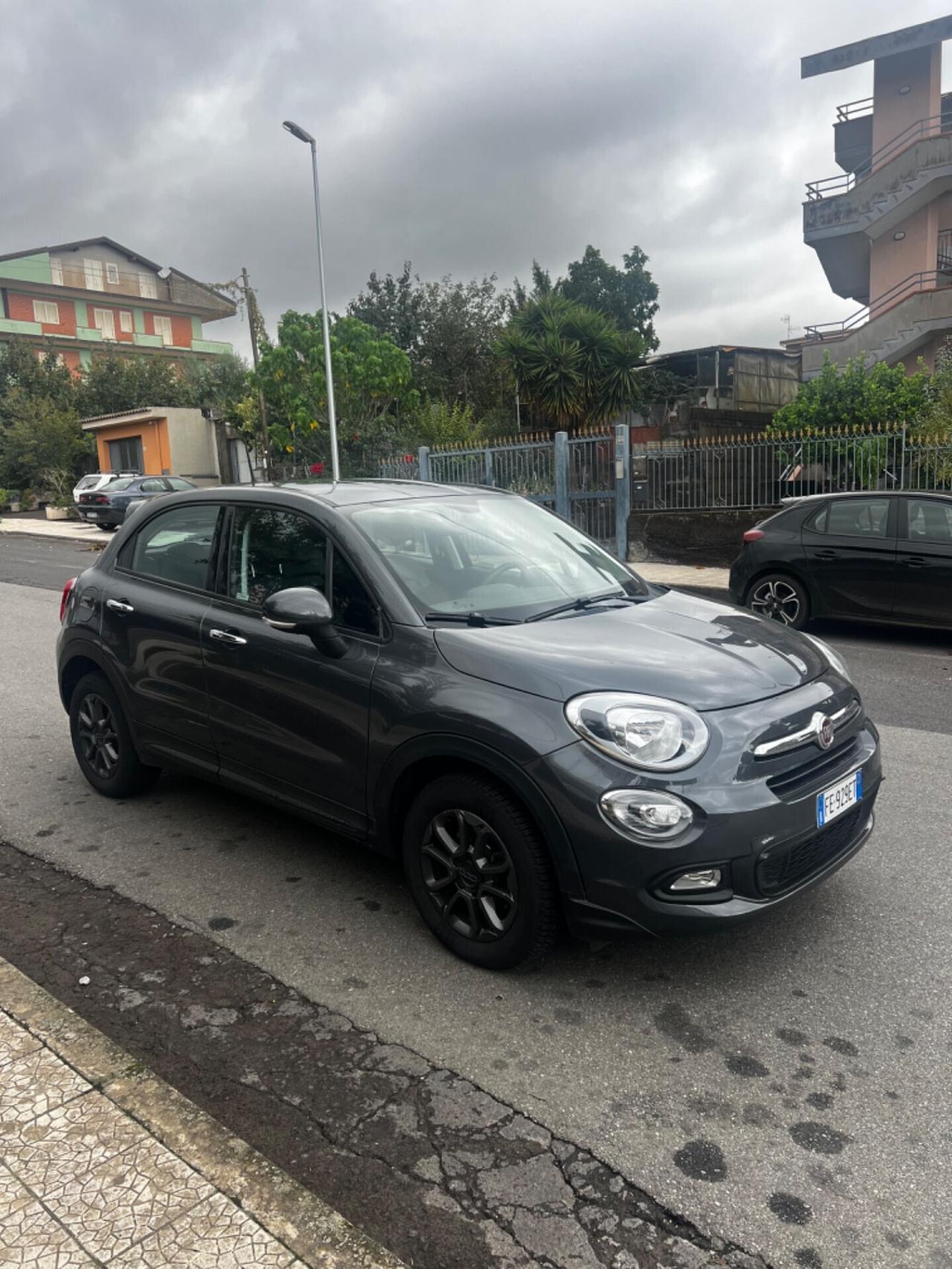 Fiat 500X 1.3 MultiJet 95 CV