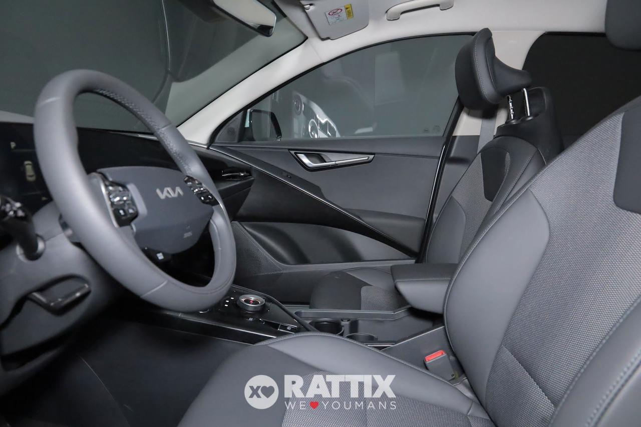 Kia Niro 1.6 GDI HEV 129CV Style DCT6