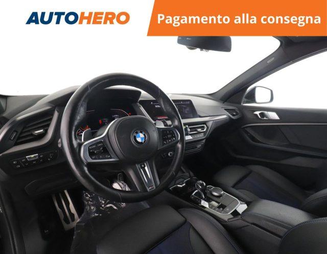 BMW 120 d 5p. Msport