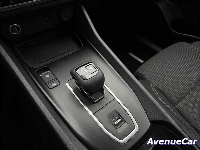 NISSAN Qashqai mhev xtronic TELECAMERA PREZZO REALE IVA ESP