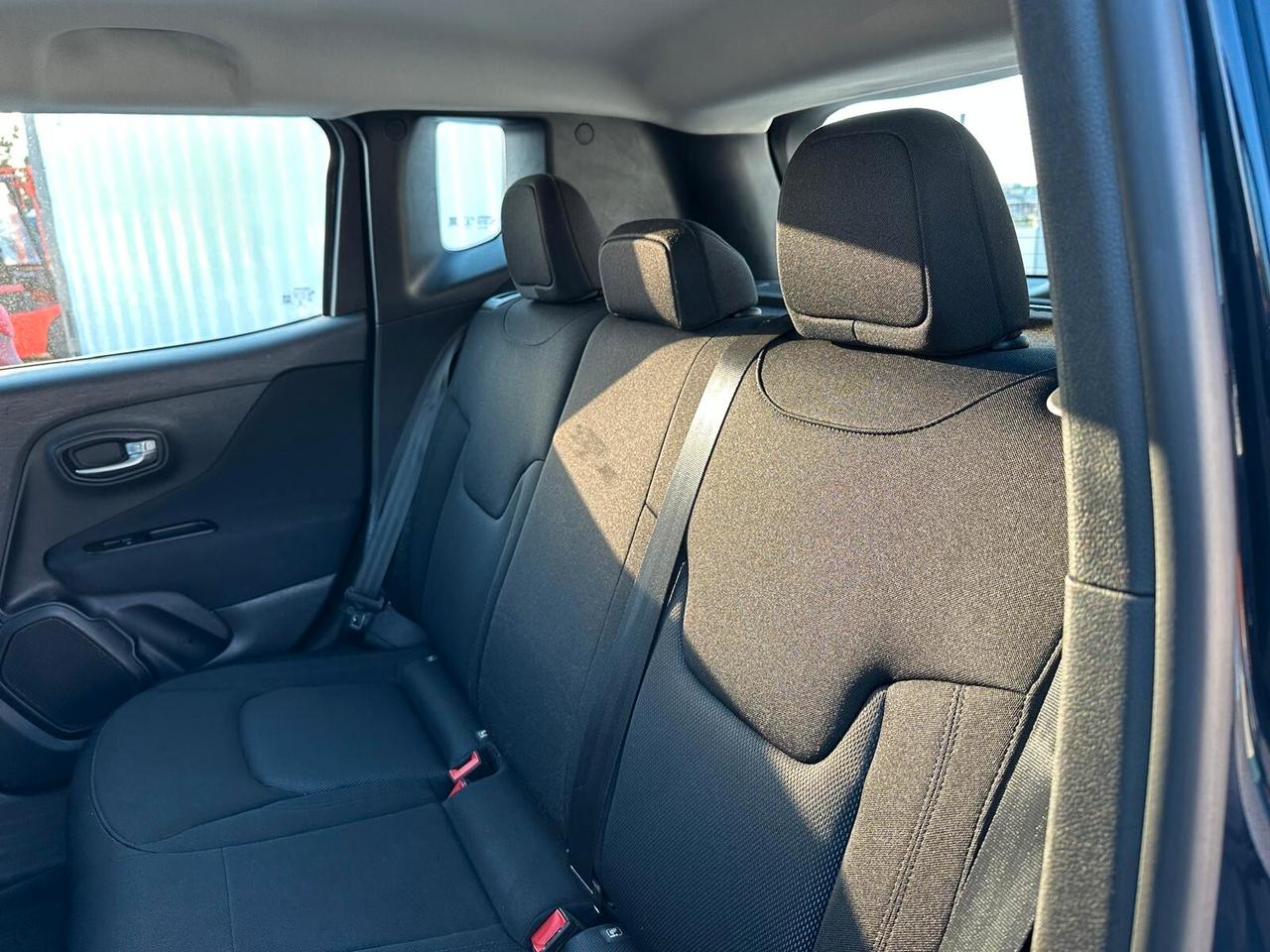 Jeep Renegade 2.0 140CV 4WD Longitude
