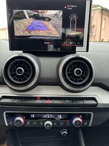 Audi Q2 35 TFSI S tronic S line Edition MATRIX-CAM-TETTO