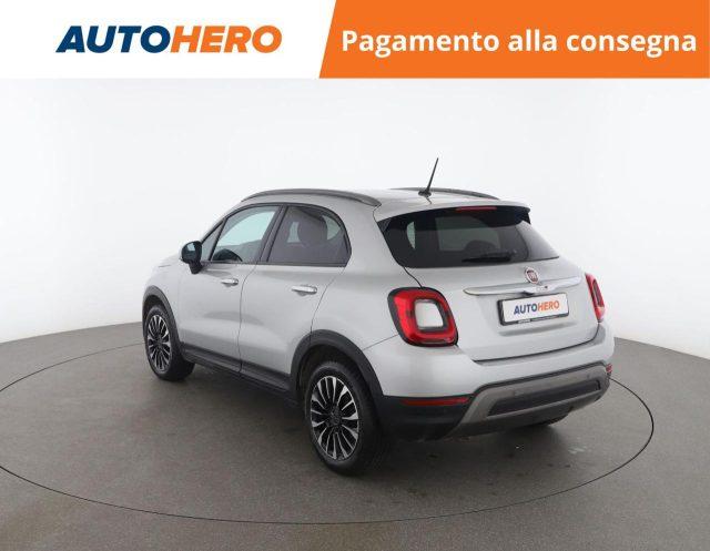 FIAT 500X 1.3 MultiJet 95 CV Cross