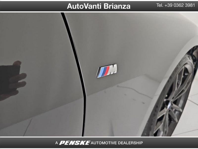 BMW Serie 4 Coupé 420d 48V xDrive Coupé Msport
