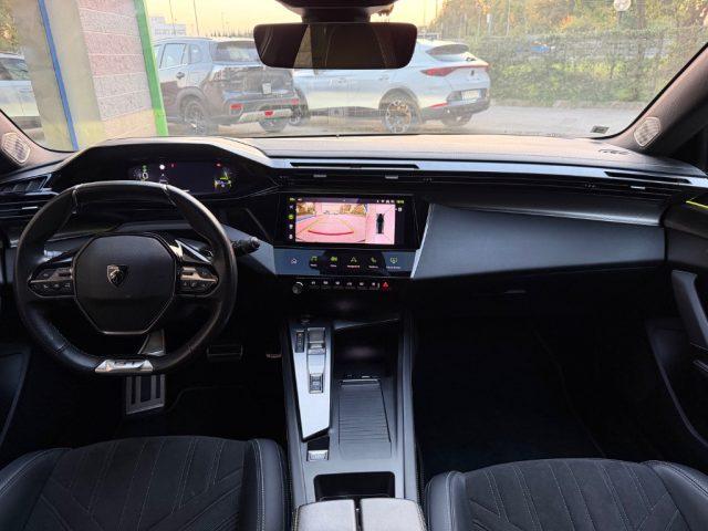 PEUGEOT 308 1.5 BLUEHDI 130CV GT EAT8 NAVIGATORE CERCHI DA 18