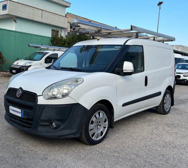 FIAT Doblo 1.6 M-JET 105CV FURGONE SX - 2014