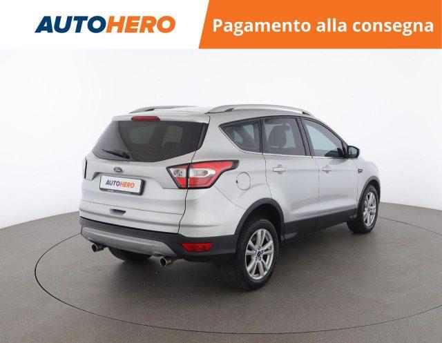 FORD Kuga 1.5 TDCI 120 CV S&S 2WD Powershift Business