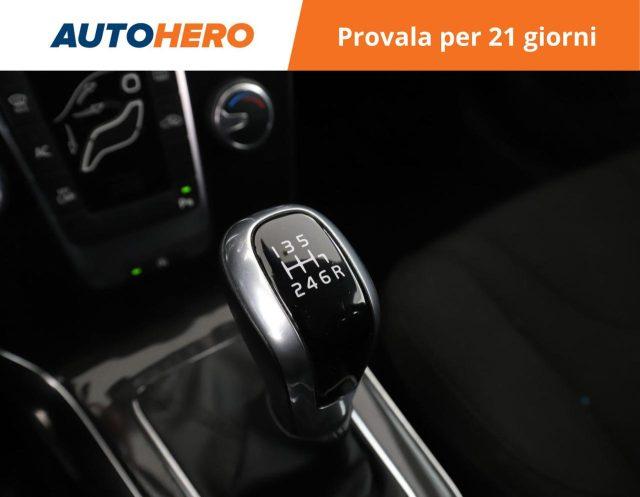 VOLVO V40 D2 Kinetic