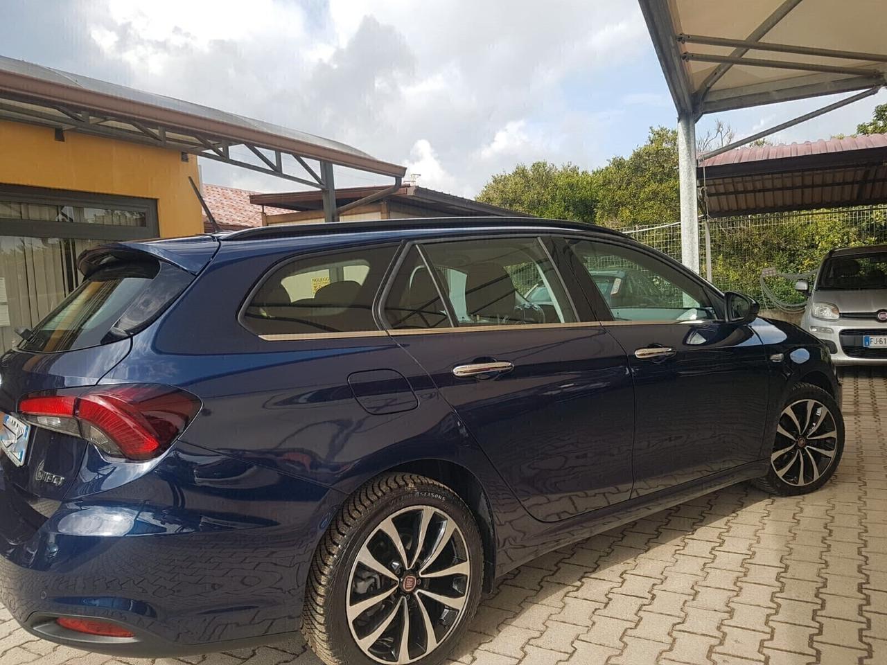 Fiat Tipo 1.6 Mjt S&S SW Easy Business