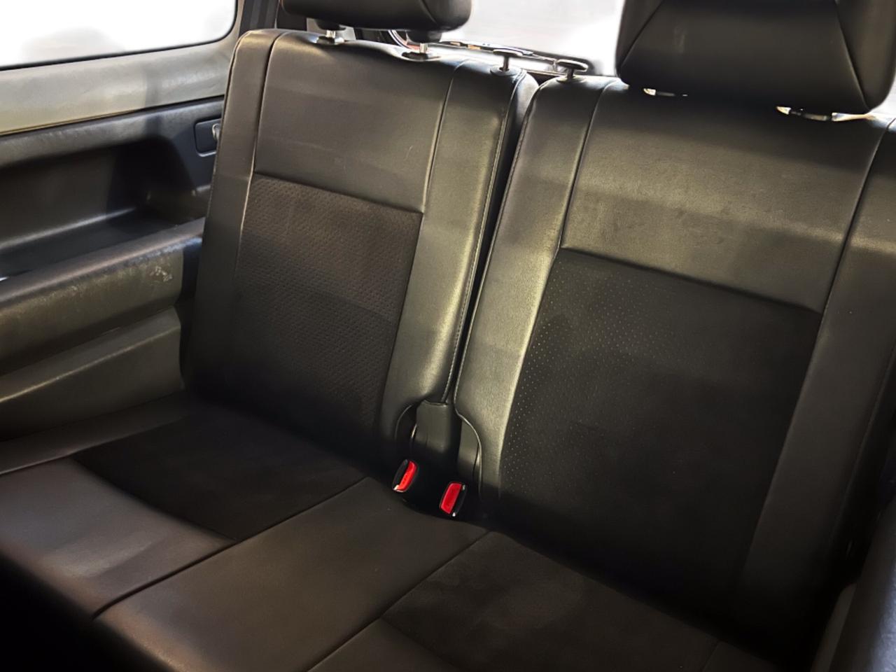 Suzuki Jimny 1.3i 16V cat 4WD JLX Più Perfetta Si Neopatentati