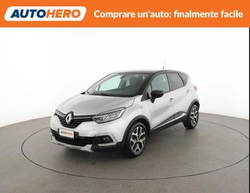 RENAULT Captur TCe 12V 90 CV Sport Edition