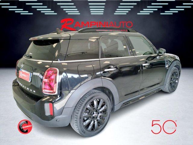 MINI Countryman 2.0 Cooper D Classic Automatica 150 Cv Km 65.000