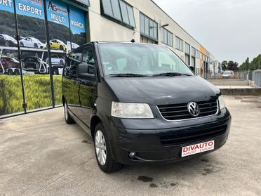 Volkswagen T5 MULTIVAN HIGHLINE