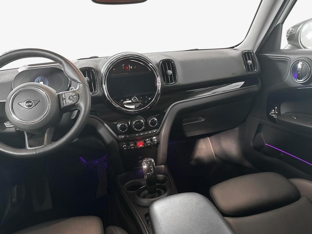 Mini Cooper S Countryman 2.0 Business