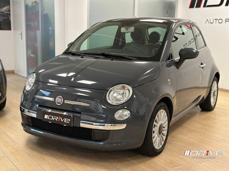 FIAT 500 500 1.2 Lounge