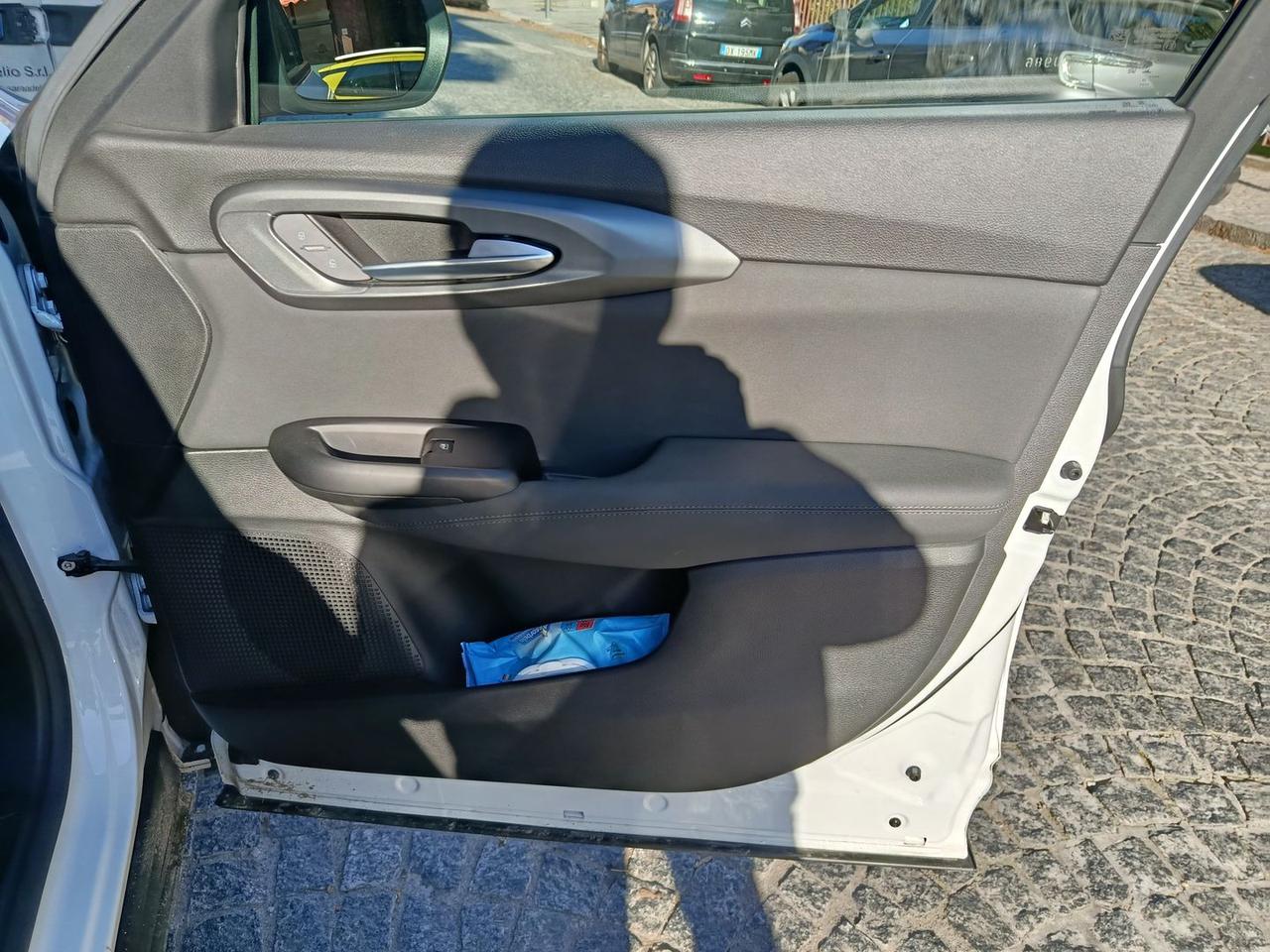 Alfa Romeo Tonale Sprint 1.6 VGT-D #8132