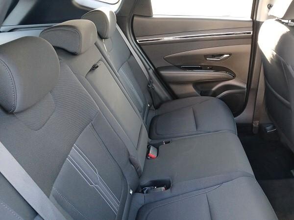 HYUNDAI TUCSON 1.6 CRDI 116 CV XLINE