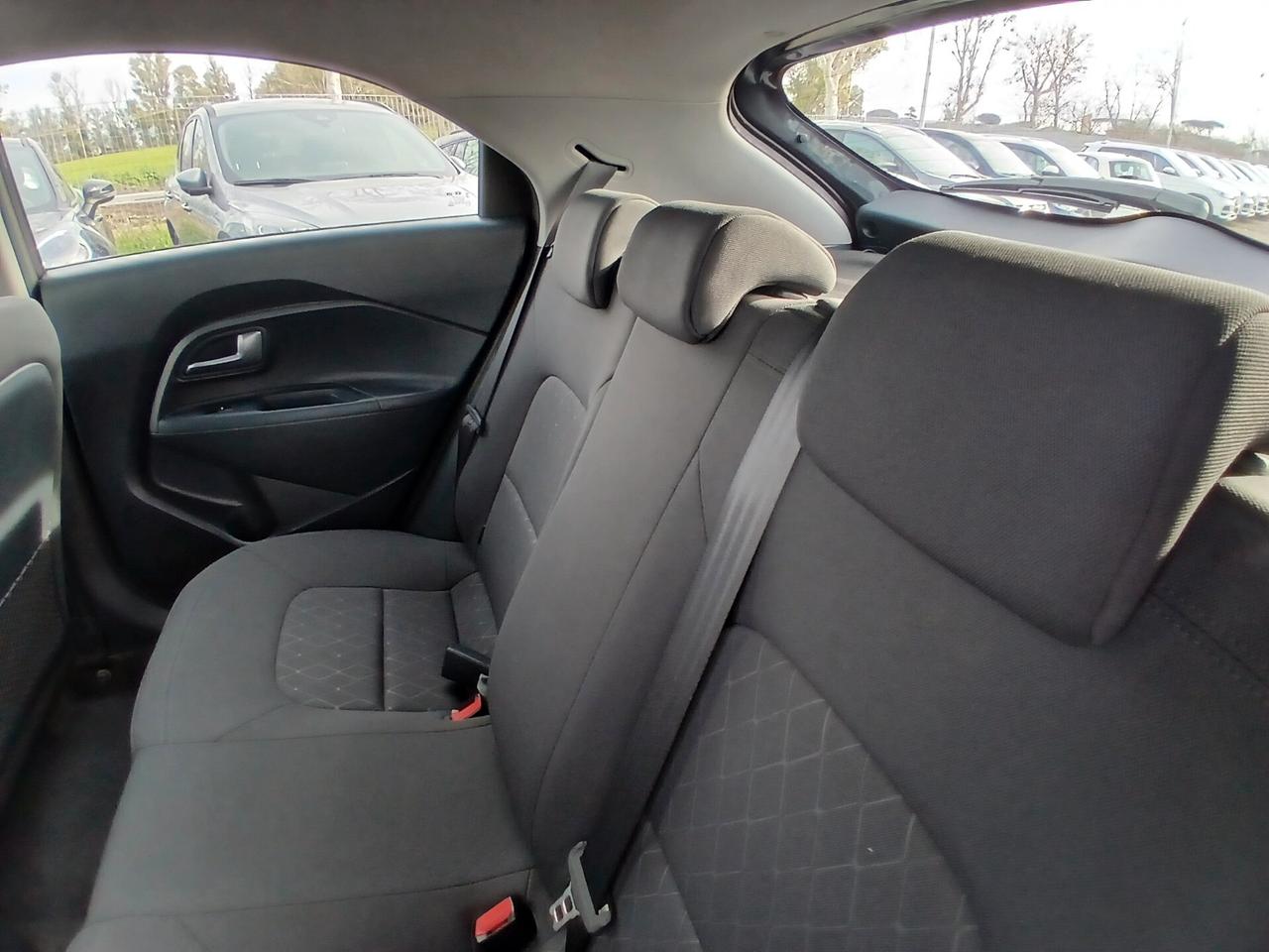 Kia Rio 1.1 CRDi 5p. Active