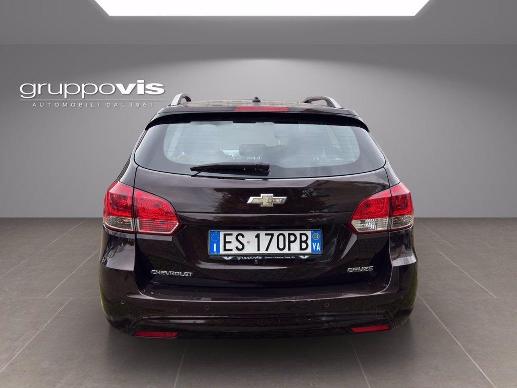 CHEVROLET Cruze SW del 2013