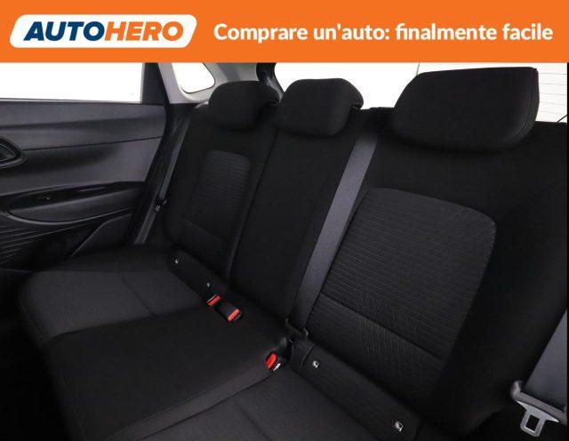 HYUNDAI i20 1.2 MPI Connectline