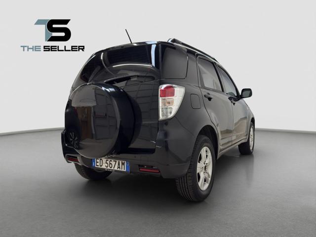 DAIHATSU Terios 1.3 4WD B You*UNICO PROP*AUTOMATICO*