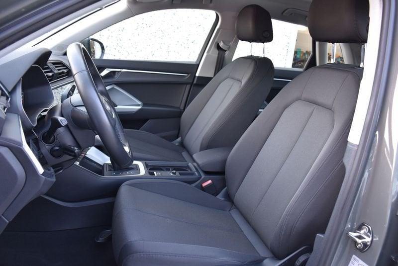 Audi Q3 35 TDI quattro S tronic Business *NAVI*