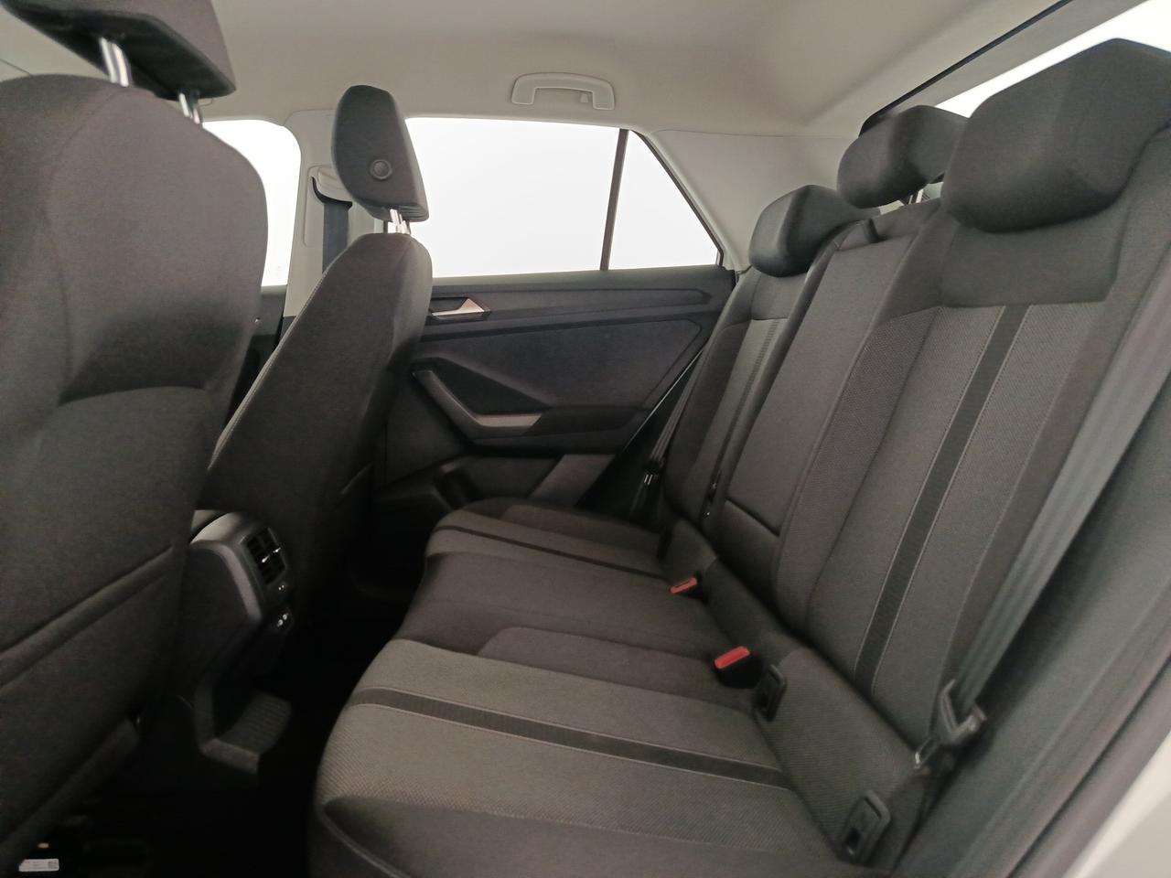 VOLKSWAGEN T-Roc - T-Roc 1.0 TSI Life