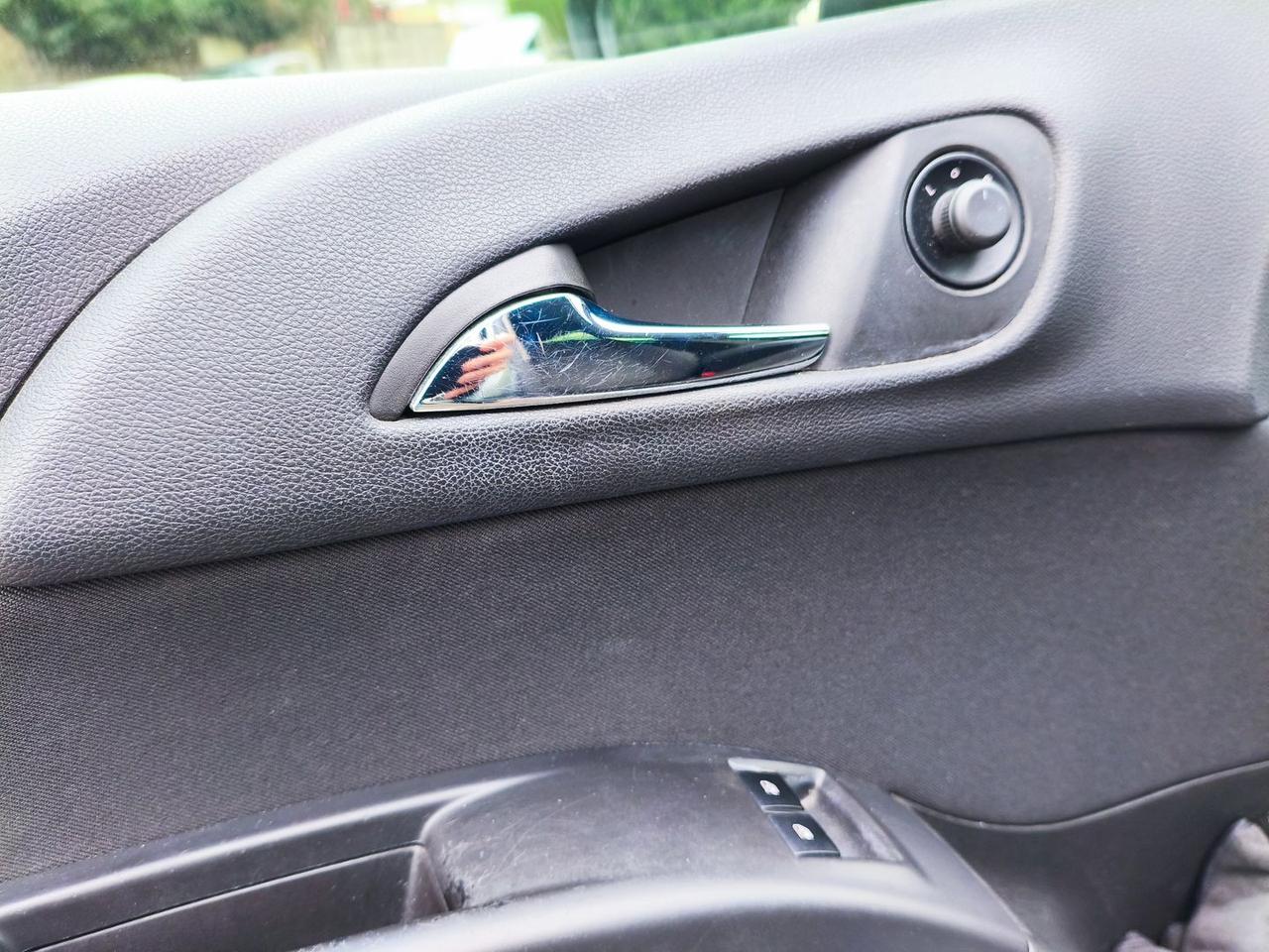 Opel Meriva 1.4 Elective #8553