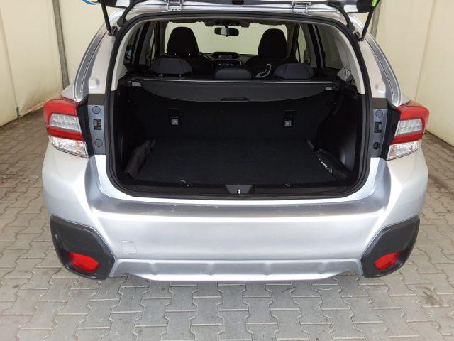 SUBARU XV 1.6i CVT Lineartronic Style *BIFUEL GPL*