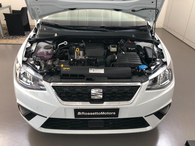 SEAT Ibiza 1.0 TGI 5 porte Business