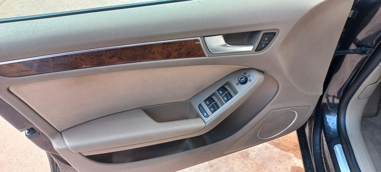 Audi A5 2.0 TFSI 211 CV multitronic Ambiente